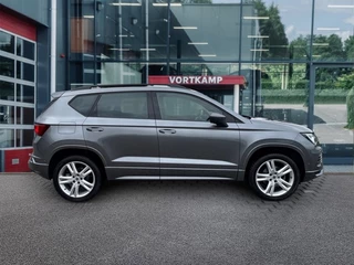 SEAT Ateca - afbeelding nr 4