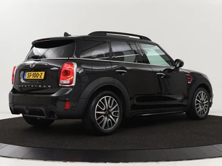 MINI Countryman Mini Countryman 2.0 John Cooper Works ALL4 Chili | Panoramadak |  Stoelverwarming | Leder | Head-Up | Harman/Kardon | Carplay | Memory - afbeelding nr 42
