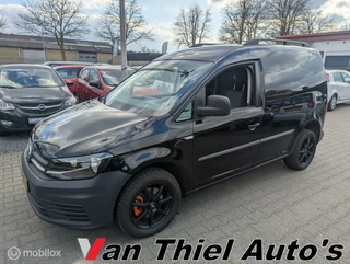 Volkswagen Caddy - 297224740-0