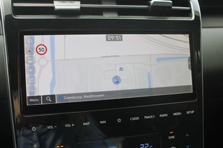 Hyundai Tucson Hybrid Hyundai Tucson Hybrid 1.6 T-GDI HEV Premium 230PK! 