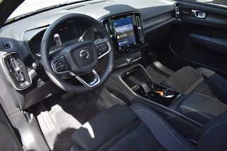 Volvo C40 Volvo C40 Extended Range Ultimate 252pk/82kWh | Trekhaak | Climate | Getin - afbeelding nr 3