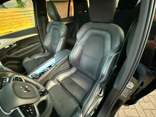 Volvo XC90 Volvo XC90 2.0 T8 R DESIGN RECHARGE 7 zits Long Range Panodak - afbeelding nr 69