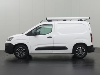 Citroën Berlingo Citroën Berlingo 1.6BlueHDI 100Pk Driver | Imperiaal | Trekhaak | Navigatie | Camera | Airco | Cruise | Betimmering - afbeelding nr 12