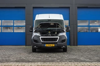 Peugeot Boxer Peugeot Boxer 330 2.0 130PK BlueHDI L2H2 Premium Pack | Camera | Sidebars - afbeelding nr 7