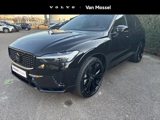 Volvo XC60 - afbeelding nr 1