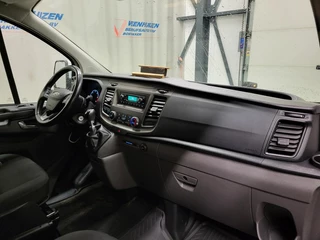Ford Transit Custom - afbeelding nr 7