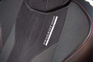Peugeot 308 | NL-Auto | 1e eigenaar | Denon Audio - afbeelding nr 14