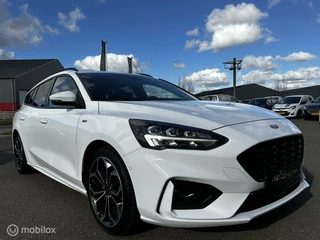 Ford Focus Ford Focus Wagon 1.5 EcoBoost ST Line Aut. B&O Adapt-cruise Camera Vol! - afbeelding nr 61