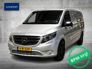 Mercedes-Benz Vito - 446598994-0