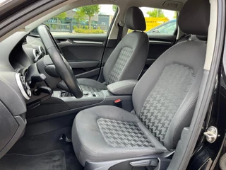 Audi A3 Audi A3 Sportback 1.2 TFSI Ambition Pro Line S - afbeelding nr 10