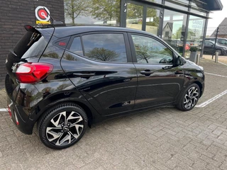Hyundai i10 - afbeelding nr 4