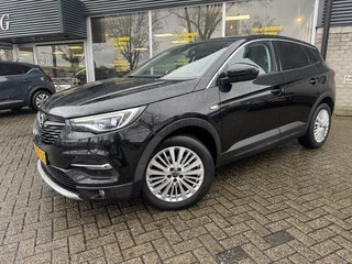 Opel Grandland X 1.5 CDTi Business Executive Comfortstoelen/Camera/carplay