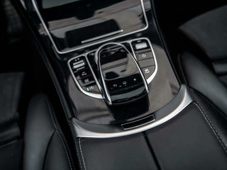Mercedes-Benz GLC Mercedes GLC-klasse 220d 170PK 4MATIC Aut AMG Panoramadak Navi Trekhaak - afbeelding nr 26