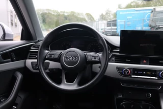 Audi A4 - afbeelding nr 12