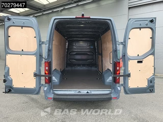 Renault Master Renault Master 130PK 2025 Special Edition Model! L3H2 Camera Carplay LED Airco Cruise Parkeersensoren L3 12m3 Airco Cruise control - afbeelding nr 3