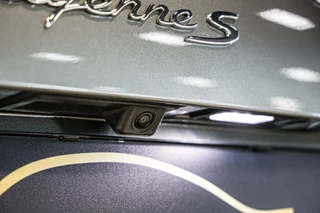 Porsche Cayenne Porsche Cayenne 3.6 V6 S Turbo | Dealer onderhouden l 21'' - afbeelding nr 42