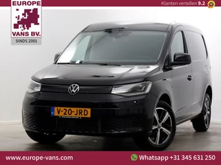 Volkswagen Caddy - 27512723-0