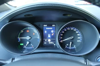 Toyota C-HR Toyota C-HR 1.8 HYBRID TEAM D, Apple Carplay/ Android Auto, Clima, LED, etc. - afbeelding nr 21