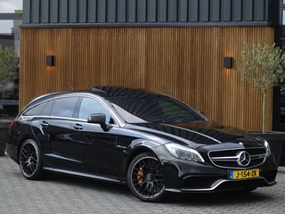 Mercedes-Benz CLS - afbeelding nr 59