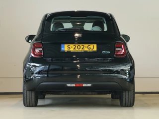 Fiat 500e - afbeelding nr 12