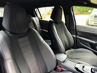 Peugeot 308 Peugeot 308 1.2 PureTech GT-line/ Carplay/keyless /Aut/Camera - afbeelding nr 19