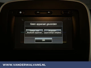 Renault Trafic Renault Trafic 1.6dCi 122pk L1H1 Euro6 Airco | Navigatie | LM velgen | Trekhaak cruisecontrol, parkeersensoren, bijrijdersbank - afbeelding nr 5