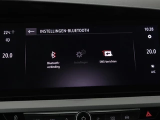 Opel Grandland Opel Grandland 1.6 Turbo Hybrid Ultimate | Stoelventilatie |  Nachtzicht | Leder | Adaptive cruise | 360 camera | Carplay | Matrix LED | Park Assist | Stoelverwarming | Keyless | Navigatie | PHEV - afbeelding nr 27