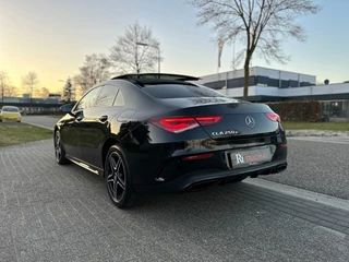 Mercedes-Benz CLA - afbeelding nr 8