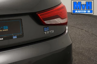 Audi A1 Sportback Audi A1 Sportback 1.4 TFSI Sport S-Line|S-Tronic|CAMERA|NAP - afbeelding nr 81