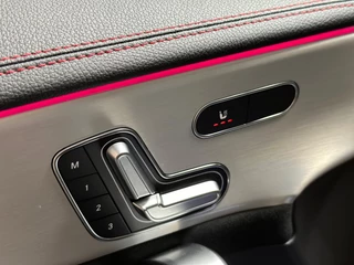 Mercedes-Benz CLA Mercedes-Benz CLA-klasse AMG 45 S 4MATIC+ Premium Plus aero | kuipstoelen | pano | memory | Burmester - afbeelding nr 16