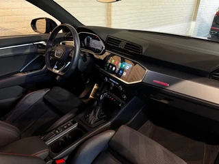 Audi Q3 - afbeelding nr 3
