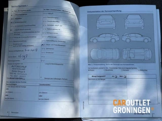Volkswagen Golf Volkswagen Golf Variant 1.6 TDI Comfortline BlueMotion | DEALER OH | - afbeelding nr 19
