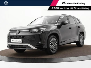 Volkswagen Tayron 1.5 eHybrid 204pk DSG Life Edition