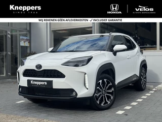 Toyota Yaris Cross 1.5 Hybrid 130 Dynamic