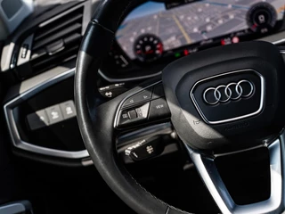 Audi Q3 Audi Q3 35 TFSI S-LINE|PANO|MATRIX|20''|VIRTUAL|360° CAM|B&O - afbeelding nr 28
