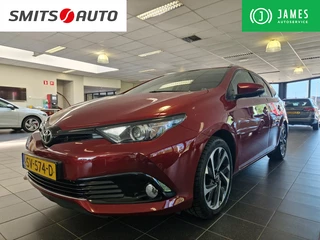 Toyota Auris Toyota Auris Touring Sports 1.2T Energy Plus | Trekhaak -1300 kg. | 2e eignr. - afbeelding nr 1