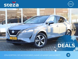 Nissan QASHQAI - afbeelding nr 1