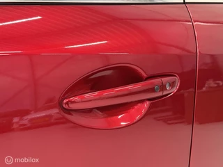 Mazda 6 Mazda 6 Sportbreak 2.5 SkyActiv-G 194 Luxury Navi Bose 360 Camera Leer LED Carplay - afbeelding nr 34