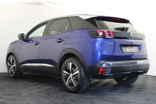Peugeot 3008 Peugeot 3008 1.2 PureTech Allure |Leder|Camera| - afbeelding nr 4