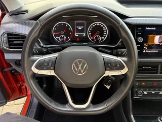 Volkswagen T-Cross - afbeelding nr 22