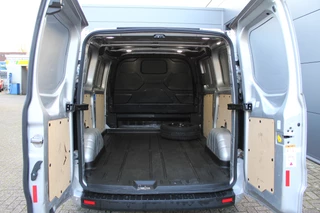 Ford Transit Custom | Automaat | BLIS | Camera | Cruise control | Airco - afbeelding nr 28