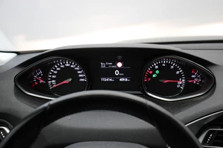 Peugeot 308 - afbeelding nr 17