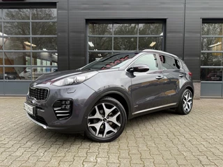 Kia Sportage - 490169165-0