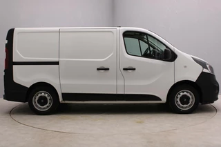 Opel Vivaro Opel Vivaro 1.6 CDTI L1H1 *Airco* Inrichting* PDC* Euro6* Cruise* - afbeelding nr 10