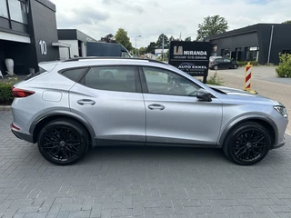 CUPRA Formentor CUPRA Formentor 1.5 TSI Bussines Edition Plus - afbeelding nr 2