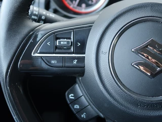 Suzuki Swift - afbeelding nr 15