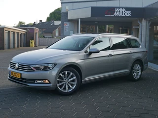 Volkswagen Passat - afbeelding nr 1