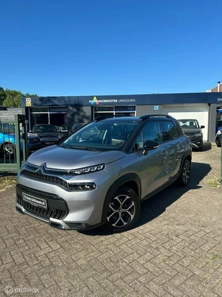 Citroën C3 Aircross 1.2 PureTech Plus 21.DKM ECC NAVI CRUISE PDC