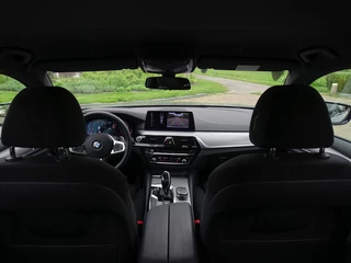 BMW 5 Serie - afbeelding nr 44