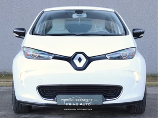 Renault ZOE |CRUISE|NAVI|SENSOREN| - afbeelding nr 5